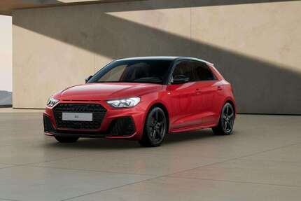 Audi A1 2.500 km 33.450 &euro; Bad Hersfeld 36251