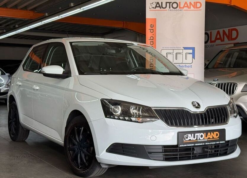 Fabia