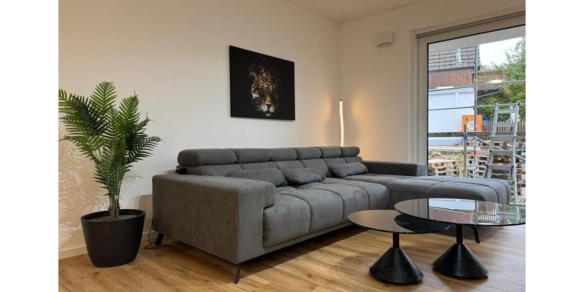 Einzigartige Penthouse Wohnung im Erstbezug 3 zimmer