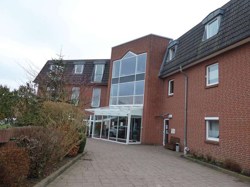 Wohnung zum Mieten in Henstedt-Ulzburg 550 € 45 m²