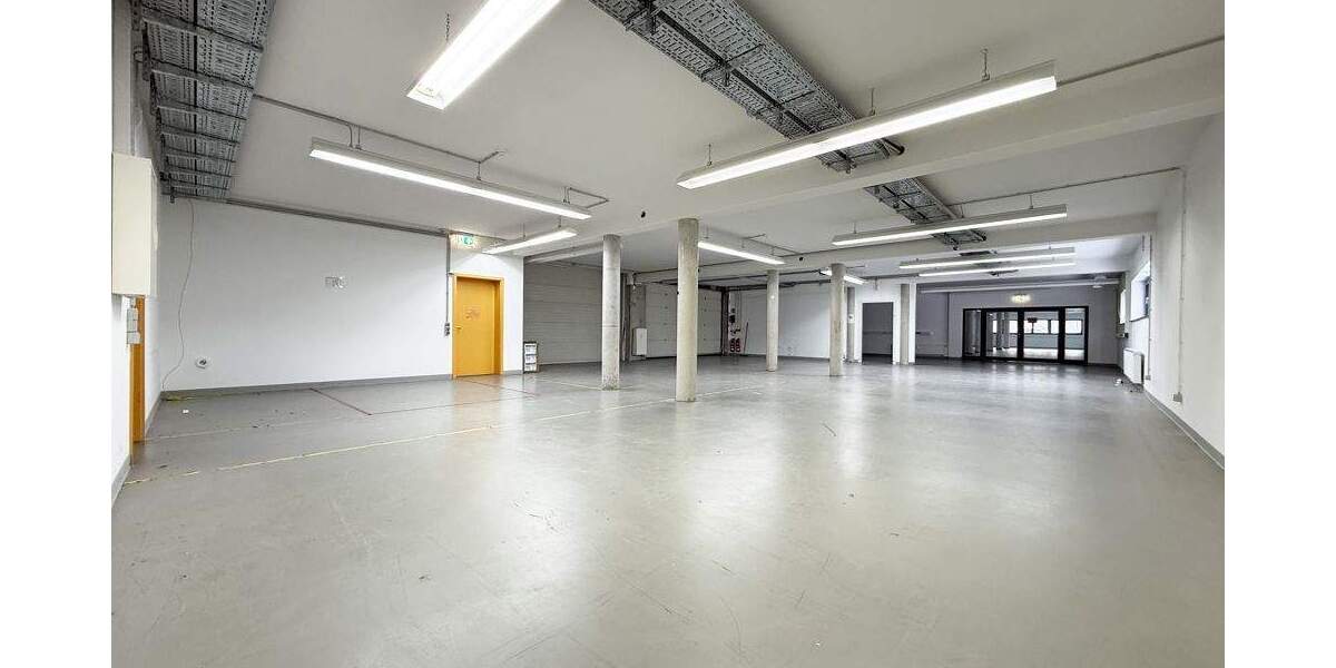 Gewerbeobjekt Wetzlar - 20.798&euro; | Angebot:25228132