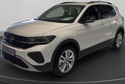 VW T-Cross 3.500 km 25.490 &euro; Bad Kreuznach 55543