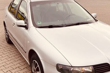 Seat Toledo 193.000 km 2.300 &euro; Andernach 56626