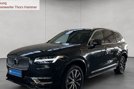 Volvo XC90 16.285 km 55.450 € Frankfurt am Main 60486