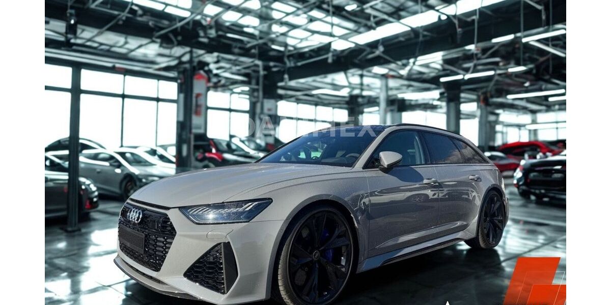 Audi RS6 3.500 km 135.999 &euro; Bremen 28237