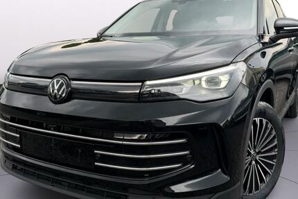 VW Tiguan 13.000 km 32.900 &euro; MIttenwalde 15749