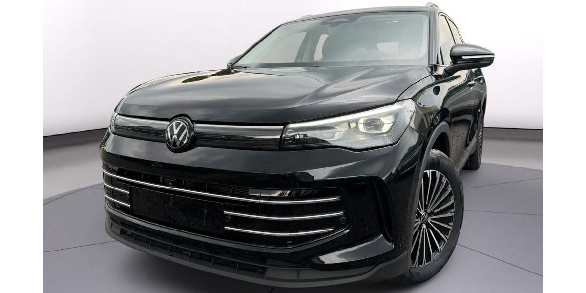 VW Tiguan 13.000 km 32.900 &euro; MIttenwalde 15749