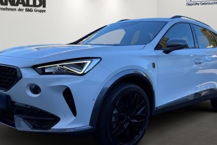 Cupra Formentor 64.518 km 24.990 &euro; Wiesloch 69168