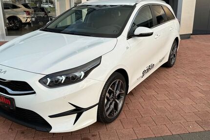 Kia ceed Sportswagon 14.000 km 27.500 &euro; Auggen 79424