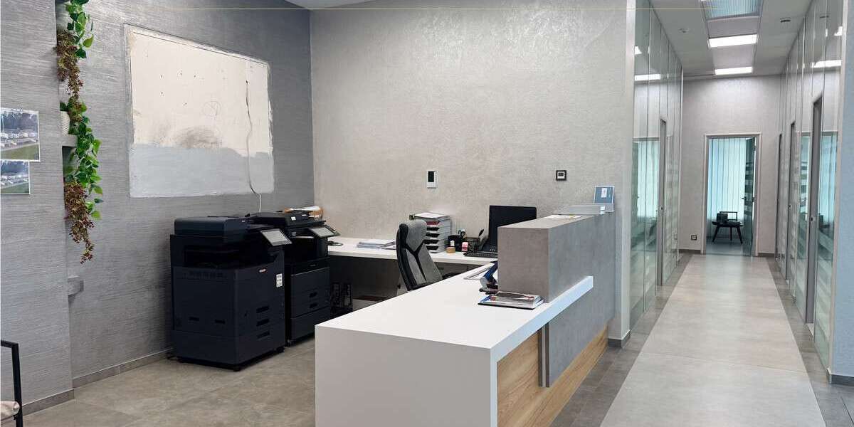 Büro in Langenhagen 749.000 € 220 m² zimmer