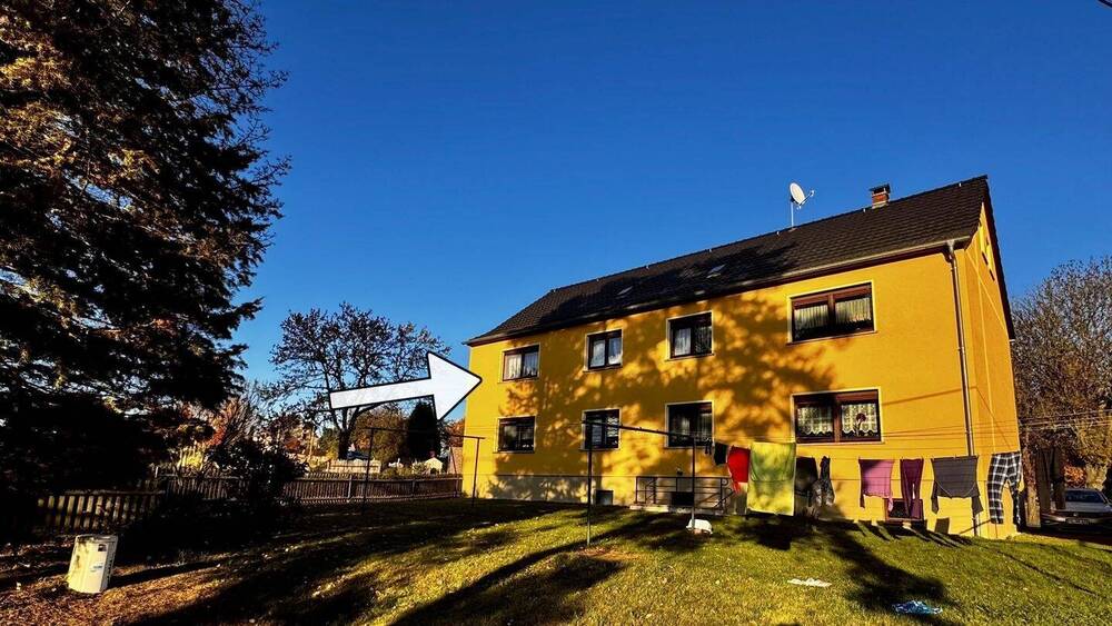 Etagenwohnung Geringswalde Altgeringswalde - 3 Zimmer, 69 m&sup2;, 45.700&euro; | Angebot:23289755