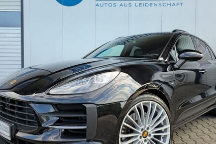 Porsche Macan 154.950 km 33.950 &euro; Osterwald 49828