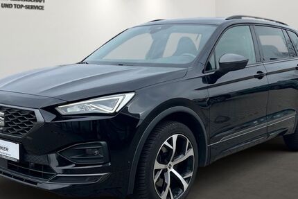 Seat Tarraco 65.880 km 33.990 &euro; Pirna bei Dresden 01796