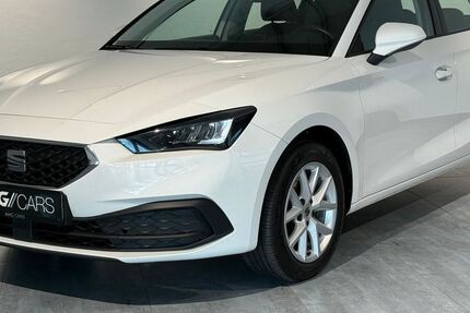 Seat Leon 133.459 km 14.400 € Burghaun 36151