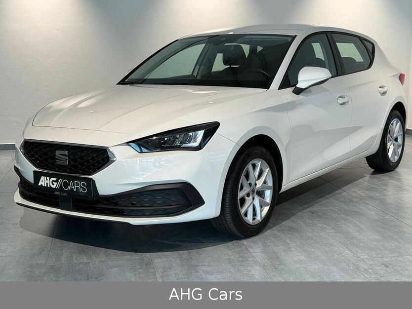 Seat Leon 133.459 km 14.800 € Burghaun 36151