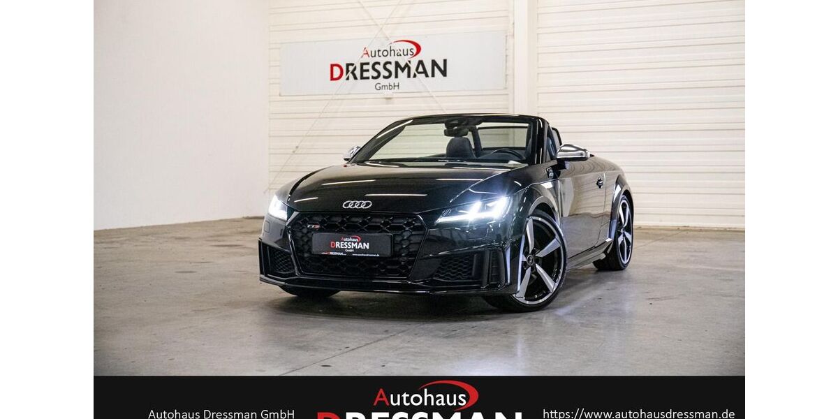 Audi TT 38.180 km 41.987 € Hamm 59067