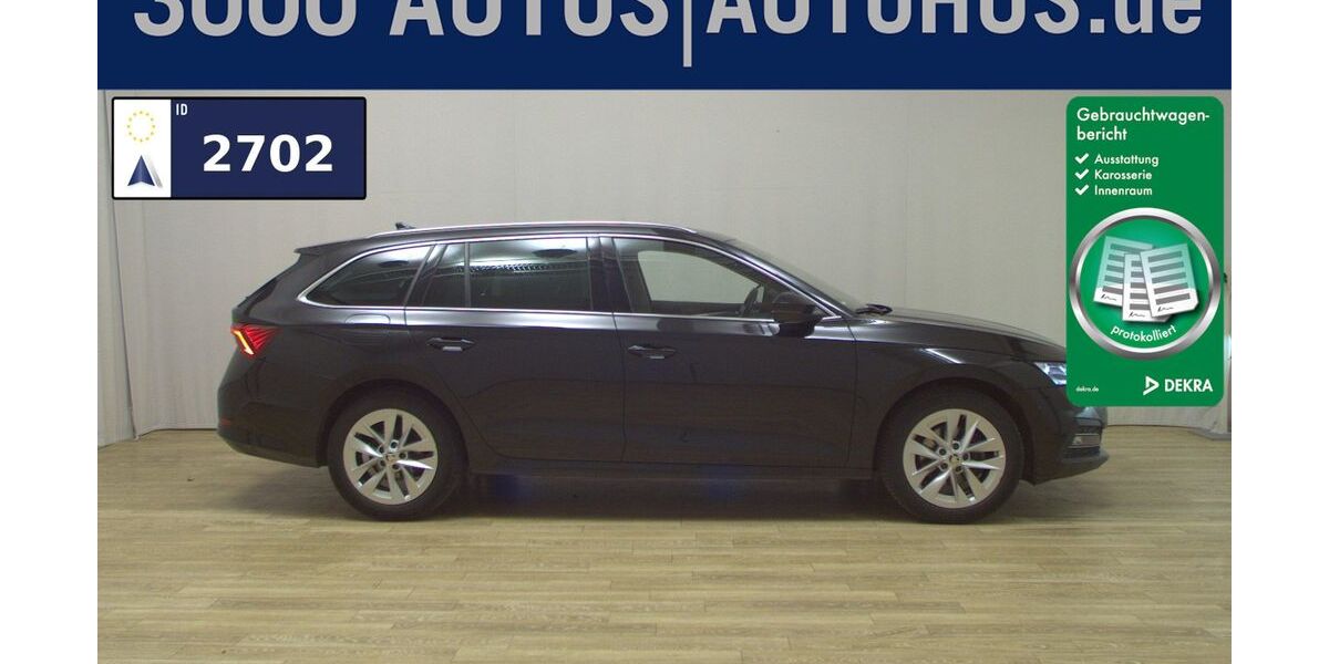 Skoda Octavia 136.599 km 15.680 &euro; Bremen / Arsten 28279