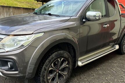 Fiat Fullback 151.903 km 12.499 &euro; Dillenburg 35685