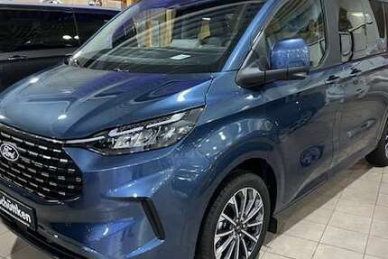 Ford Tourneo Custom 5.450 km 44.990 &euro; Ibbenbüren 49477