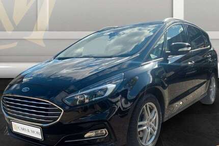 Ford S-Max 129.000 km 17.900 &euro; Bremen 28201