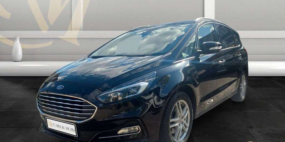 Ford S-Max 129.000 km 17.900 &euro; Bremen 28201