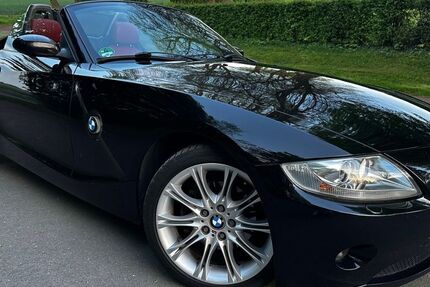 BMW Z4 195.000 km 10.990 &euro; Bielefeld 33607