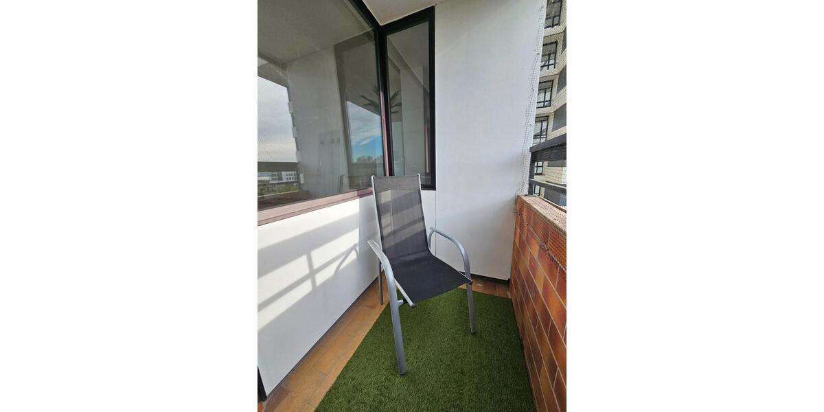 Etagenwohnung Gaimersheim - 1 Zimmer, 30 m&sup2;, 640&euro; | Angebot:26395881