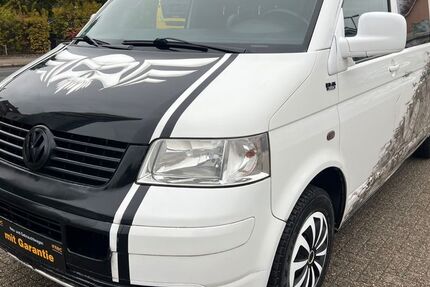 VW T5 Transporter 150.000 km 6.800 € Berlin 13158