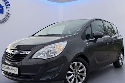 Opel Meriva 91.780 km 6.490 &euro; Oestrich-Winkel 65375