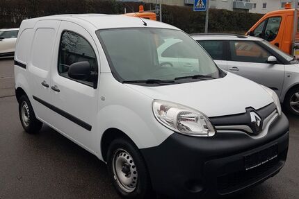 Renault Kangoo 96.550 km 8.499 &euro; Mosbach/Neckarelz 74821