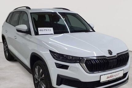 Skoda Kodiaq 177.054 km 21.889 &euro; Fernwald-Steinbach 35463