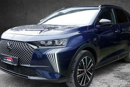 DS Automobiles DS7 (Crossback) 35.800 km 29.890 &euro; Karlsruhe 76185