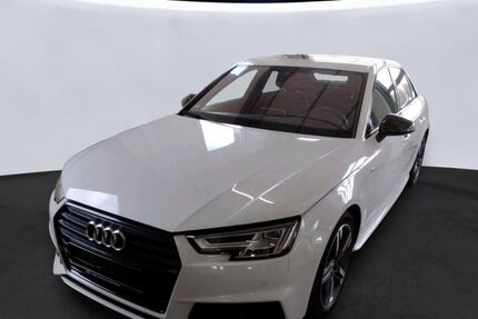 Audi A4 150.525 km 18.990 &euro; Braunschweig 38122