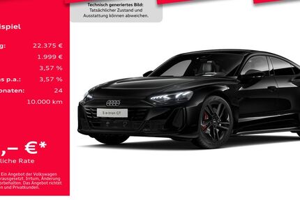 Audi e-tron GT 14.217 km 98.470 &euro; Mönchengladbach 41066