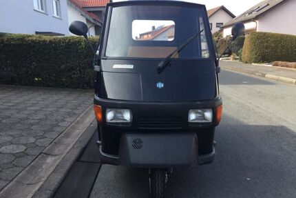 Piaggio APE