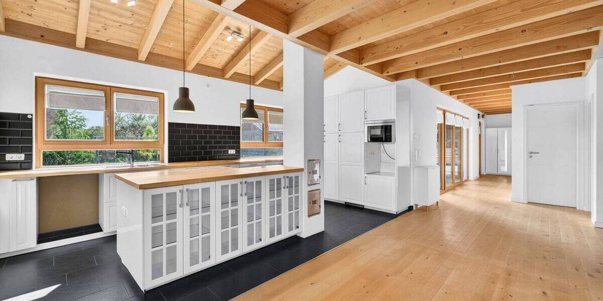 Einfamilienhaus Traitsching Obergoßzell - 7 Zimmer, 180 m&sup2;, 539.000&euro; | Angebot:26730856