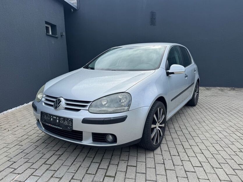 VW Golf 194.000 km 1.990 € Gärtringen 71116