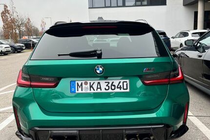 BMW M3 7.500 km 98.500 &euro; Garmisch Partenkirchen 82467