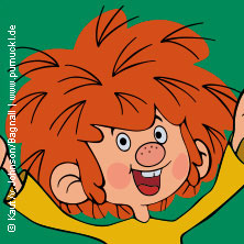 PUMUCKL - Komödie mit Live-Theatermusik 24.10.2027 Bürgerhaus