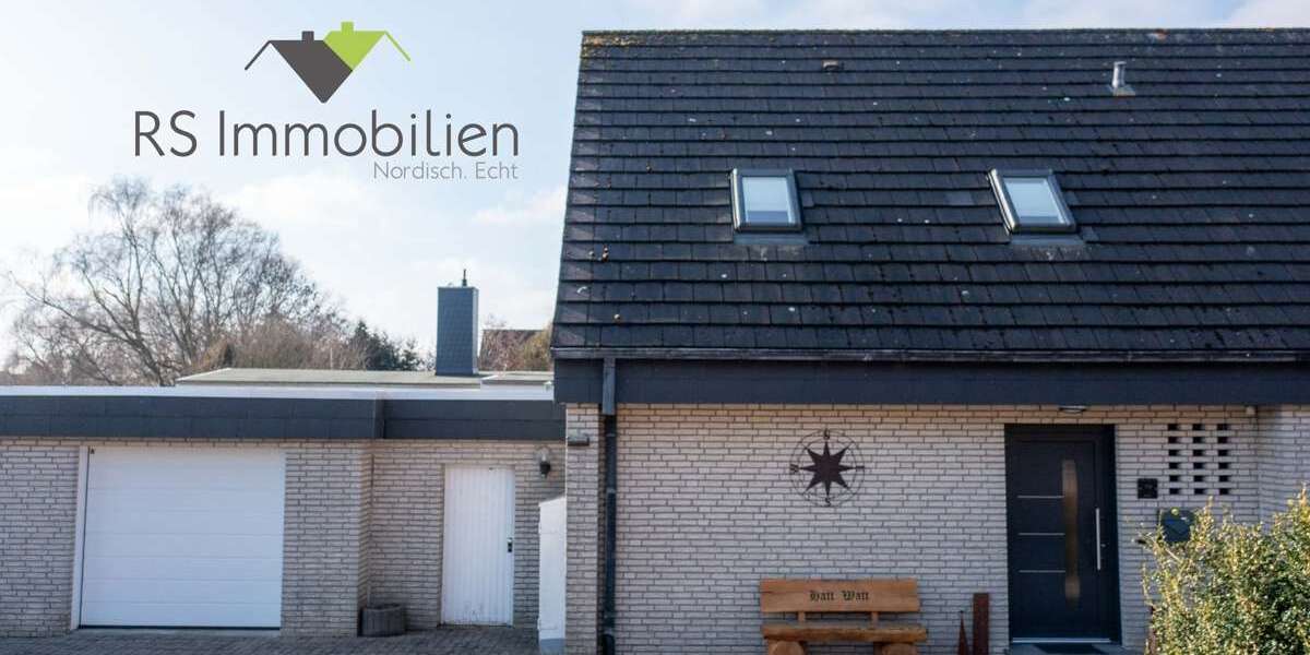 Einfamilienhaus Dornum / Dornumersiel Dornumersiel - 4 Zimmer, 75 m&sup2;, 210.000&euro; | Angebot:25281982