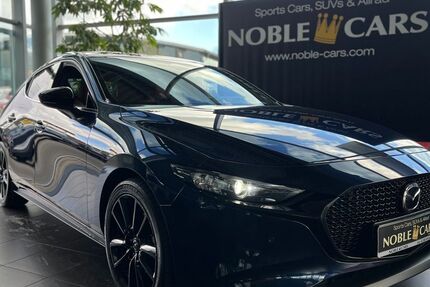 Mazda 3 31.700 km 23.290 &euro; Giessen 35394