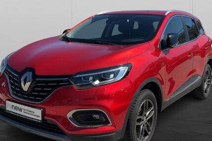 Renault Kadjar 51.199 km 16.990 € Bensheim 64625
