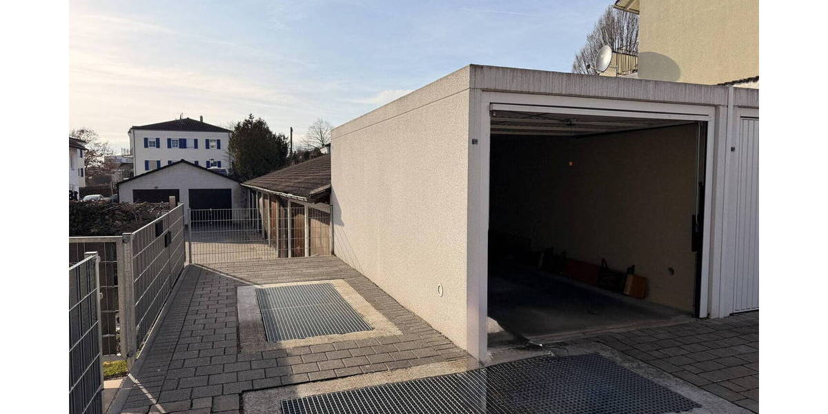 Etagenwohnung Geisenfeld - 4 Zimmer, 94 m&sup2;, 486.000&euro; | Angebot:26080203