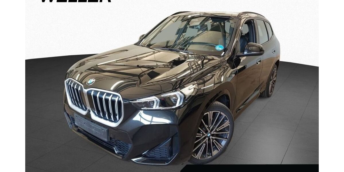 BMW X1 30.219 km 42.450 &euro; Hamburg-Bergedorf 21033
