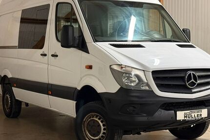 Mercedes-Benz Sprinter 138.495 km 32.900 &euro; Künzell 36093