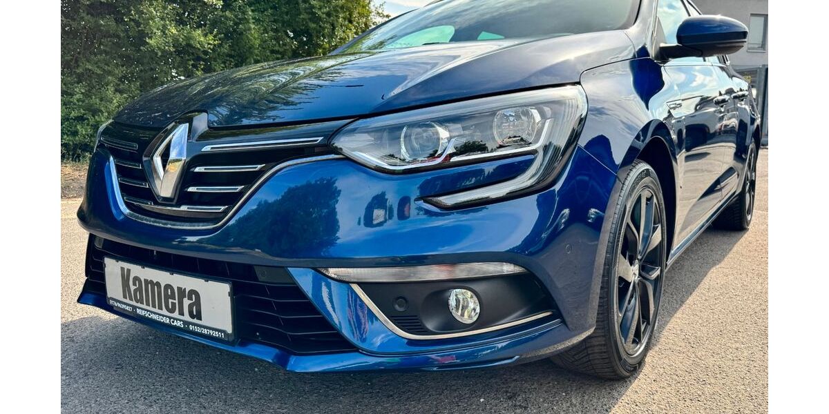 Renault Megane 97.000 km 12.990 &euro; Schweinfurt 97424