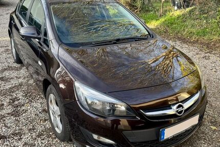 Opel Astra 164.030 km 5.599 &euro; Jagel 24878