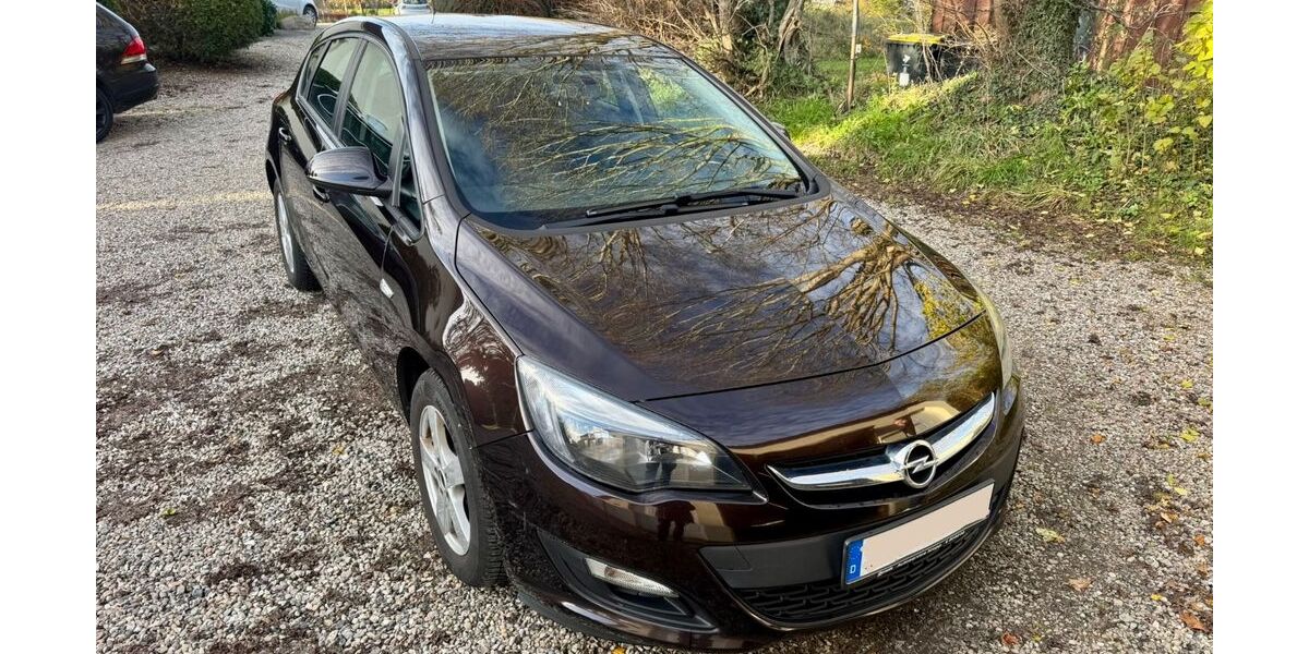 Opel Astra 164.030 km 5.599 &euro; Jagel 24878