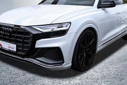 Audi Q8 21.480 km 64.840 &euro; Recklinghausen 45657