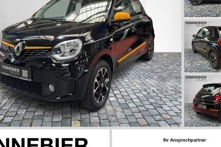 Renault Twingo 14.407 km 12.379 &euro; Berlin 13581
